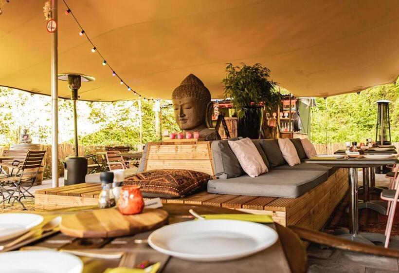 צימר Boutique Hotel Loulou