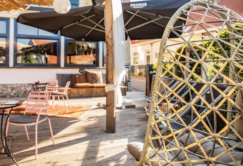 צימר Boutique Hotel Loulou