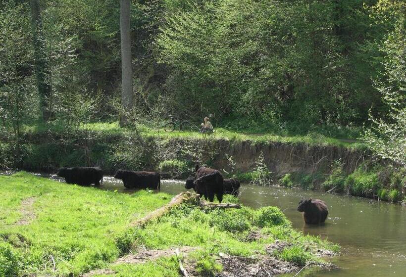 צימר Boutique Hotel Loulou