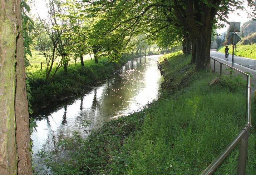 צימר Boutique Hotel Loulou