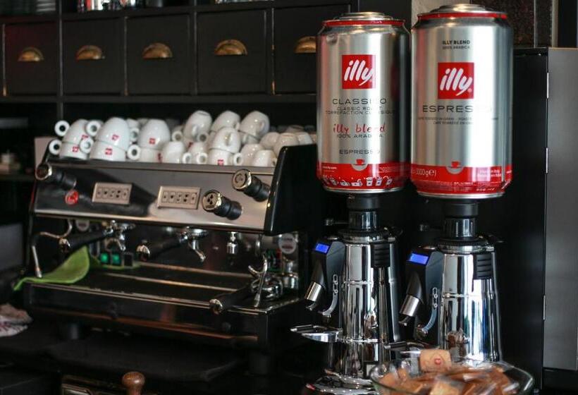 צימר Boutique Hotel Loulou