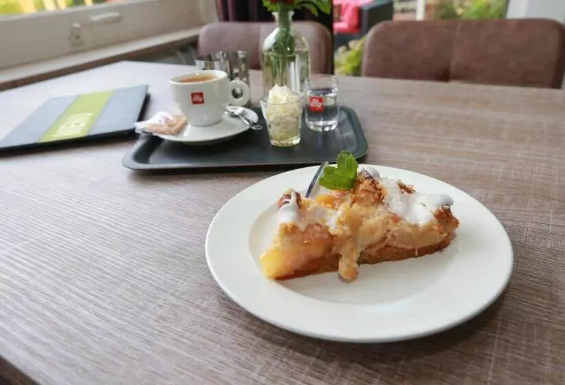 ベッドアンドブレックファースト Boutique Hotel Loulou