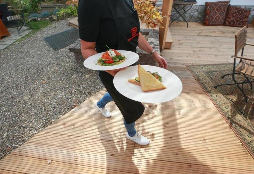 צימר Boutique Hotel Loulou