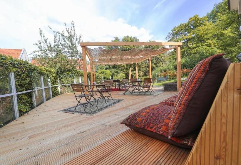 צימר Boutique Hotel Loulou