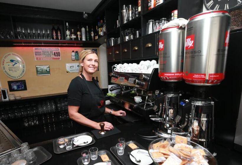 צימר Boutique Hotel Loulou