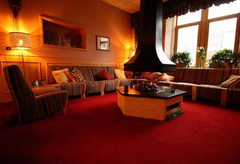 Stadshotel Ootmarsum