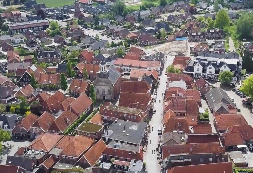 Stadshotel Ootmarsum
