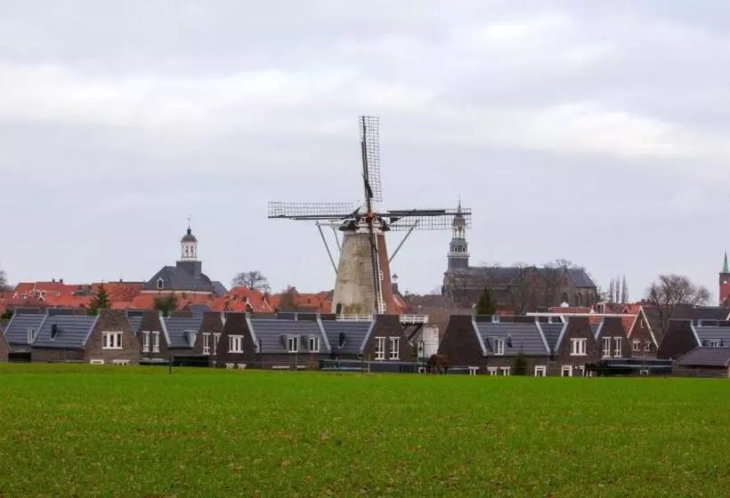 Stadshotel Ootmarsum