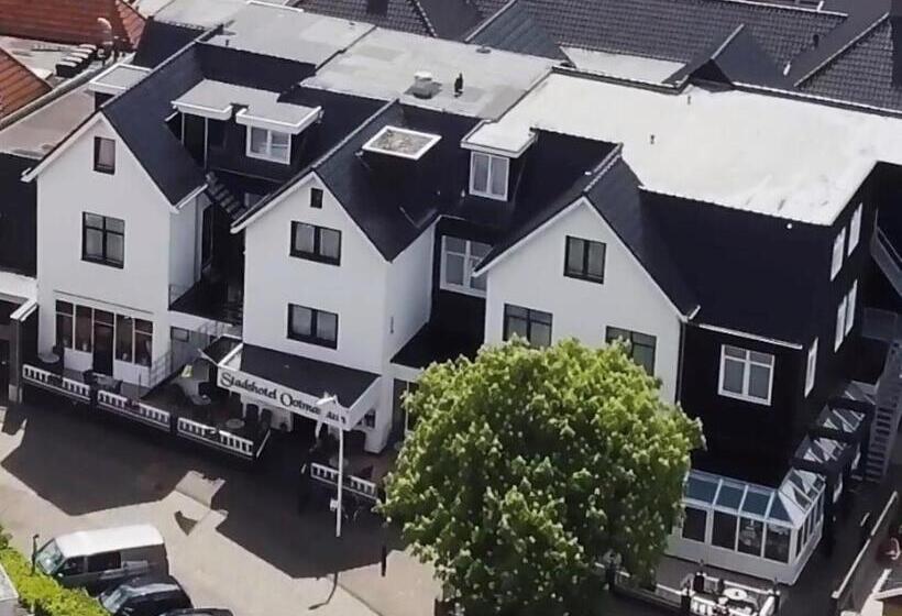 Stadshotel Ootmarsum