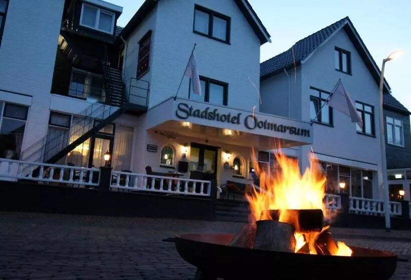 Stadshotel Ootmarsum