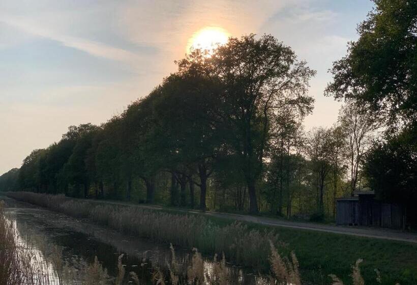 Stadshotel Ootmarsum