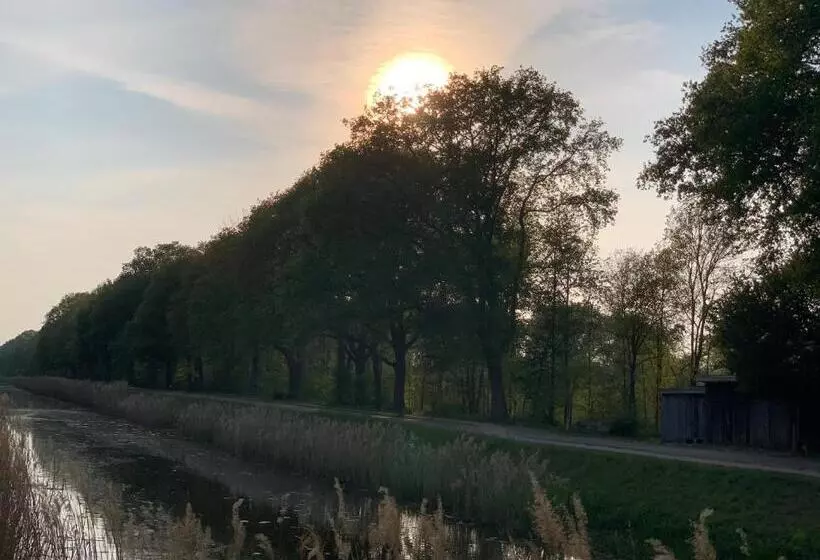 Stadshotel Ootmarsum