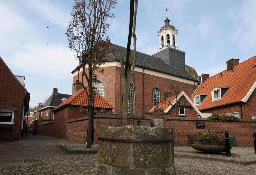 Stadshotel Ootmarsum