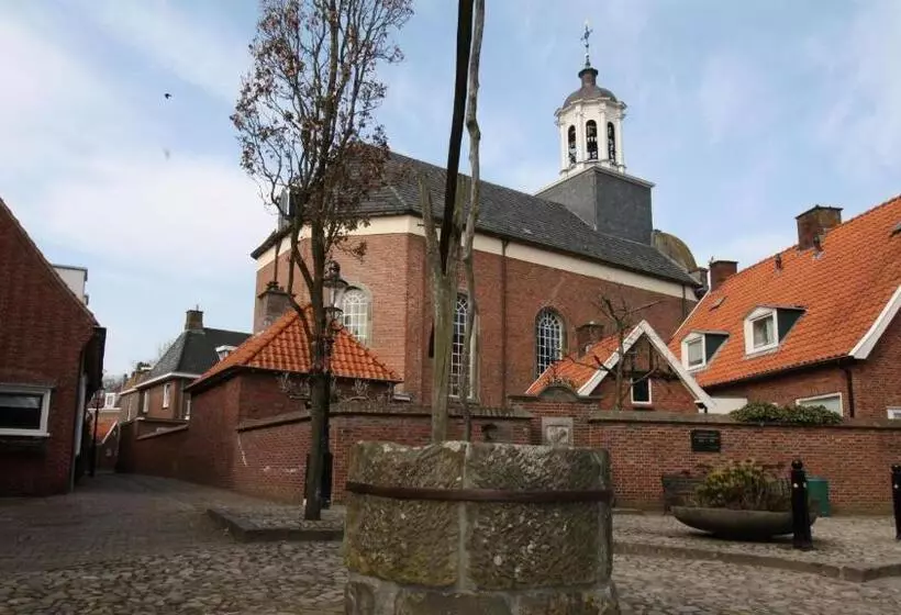 Stadshotel Ootmarsum