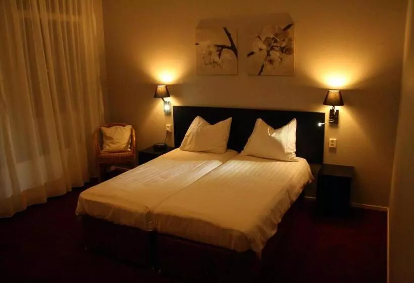 Stadshotel Ootmarsum