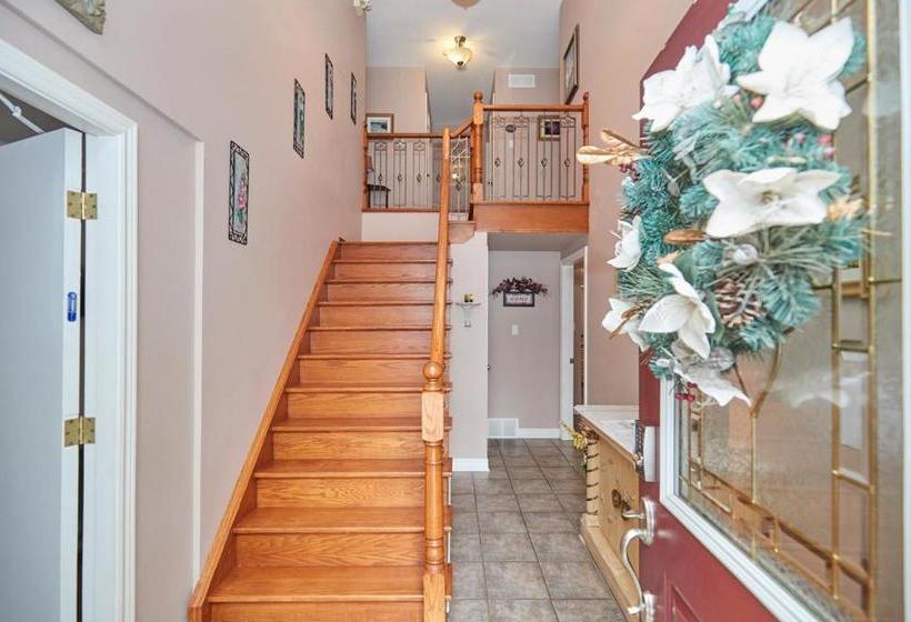 Villa Gardenia Bed & Breakfast