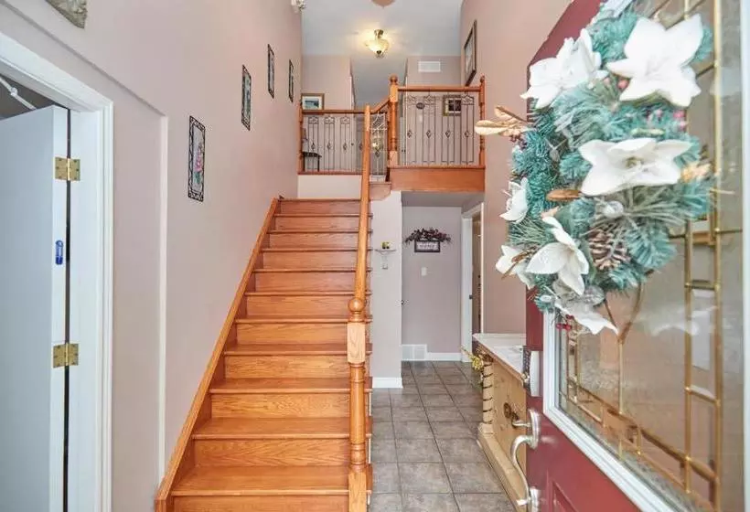 Villa Gardenia Bed & Breakfast