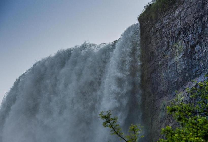 Villa Gardenia Bed & Breakfast