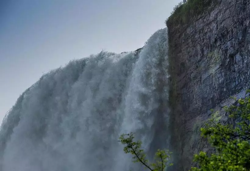 Villa Gardenia Bed & Breakfast