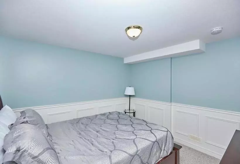 Villa Gardenia Bed & Breakfast