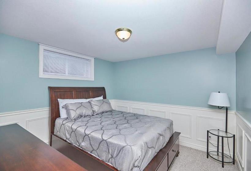 Villa Gardenia Bed & Breakfast