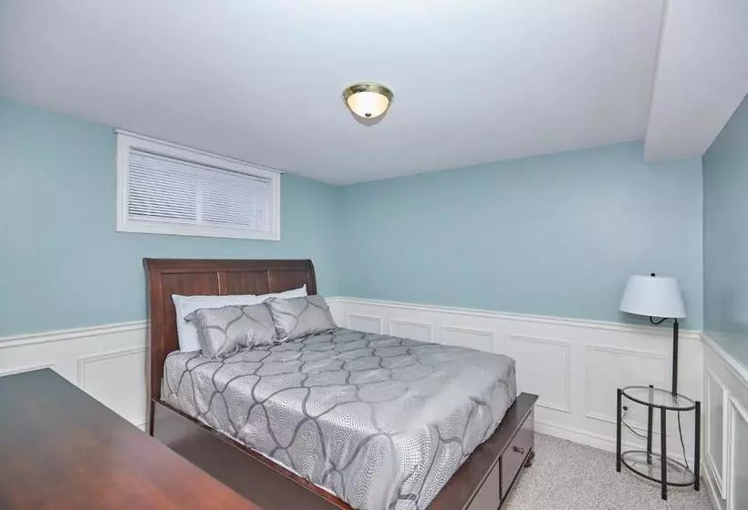 Villa Gardenia Bed & Breakfast