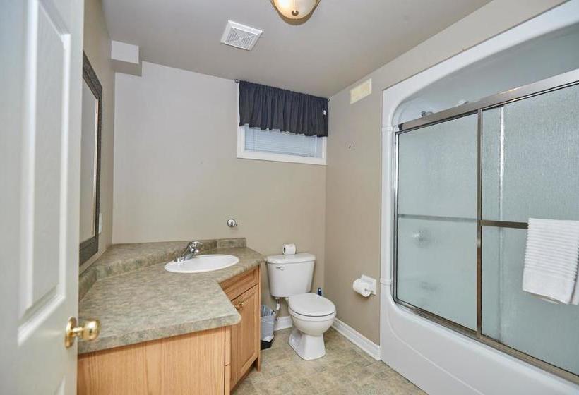 Villa Gardenia Bed & Breakfast