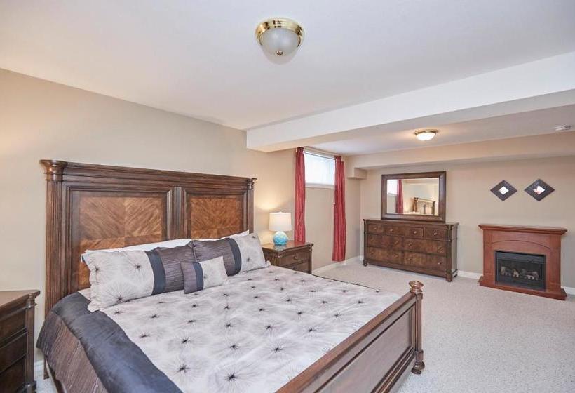 Villa Gardenia Bed & Breakfast