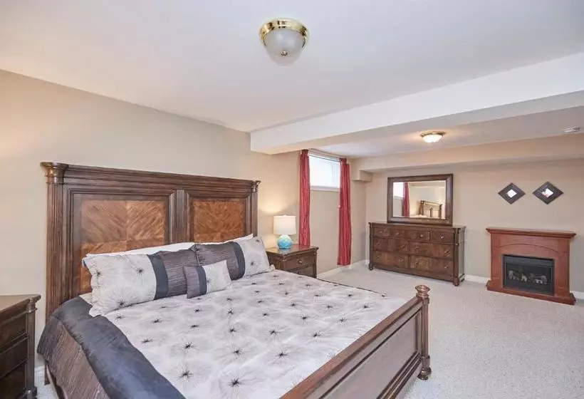 Villa Gardenia Bed & Breakfast