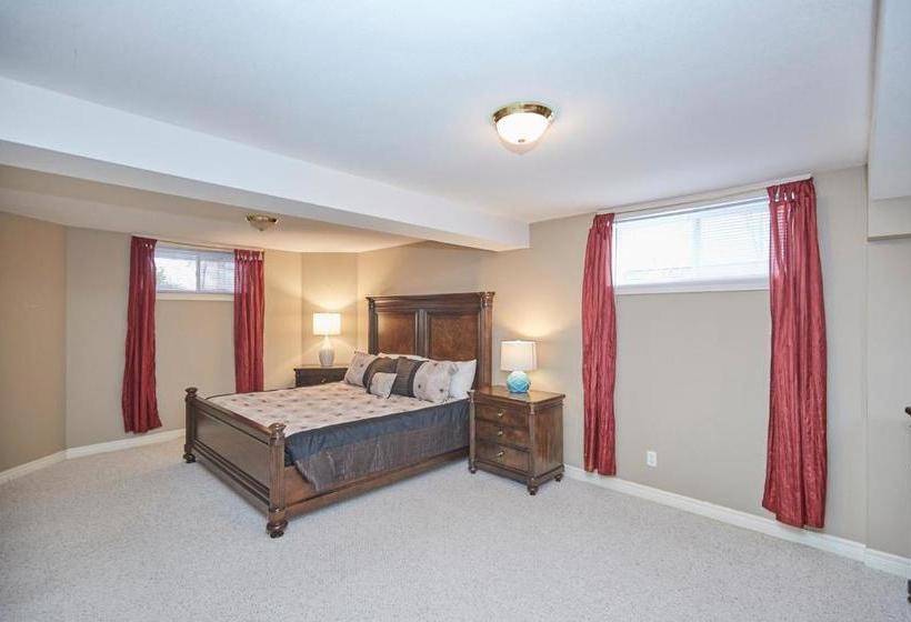 Villa Gardenia Bed & Breakfast