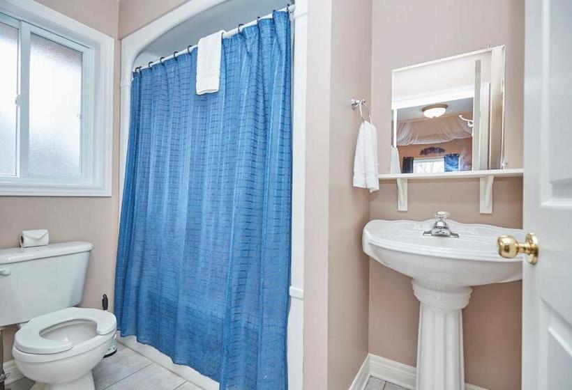 Villa Gardenia Bed & Breakfast