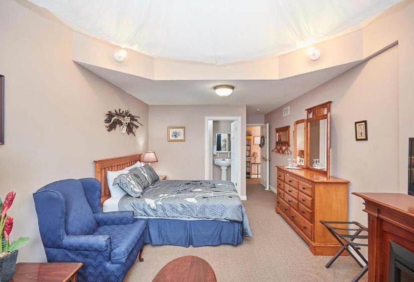 Villa Gardenia Bed & Breakfast