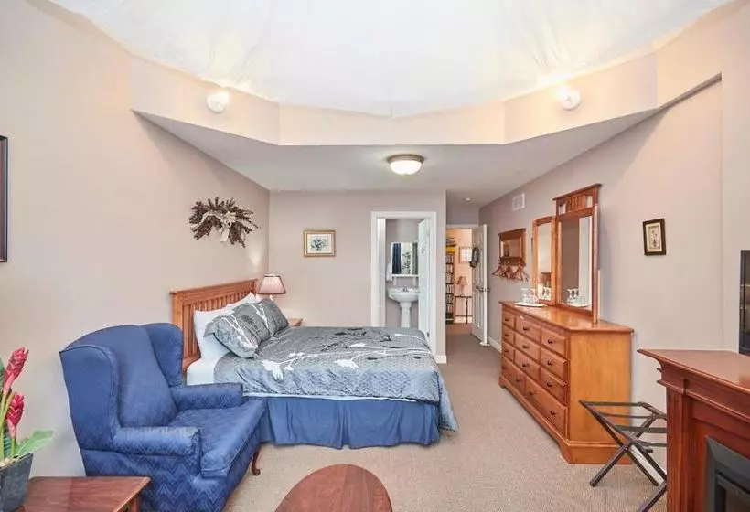 Villa Gardenia Bed & Breakfast