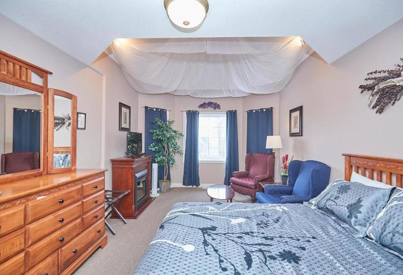 Villa Gardenia Bed & Breakfast