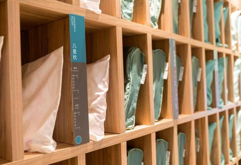 Hanting Hotel Botou Municipal Government