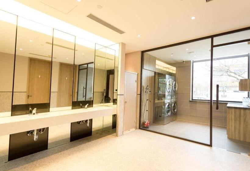 Hanting Hotel Botou Municipal Government