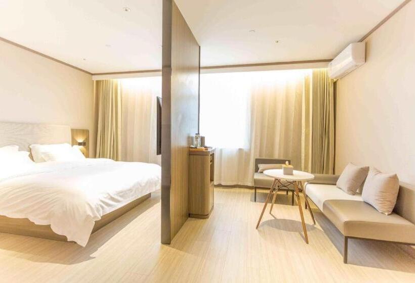 Hanting Hotel Botou Municipal Government