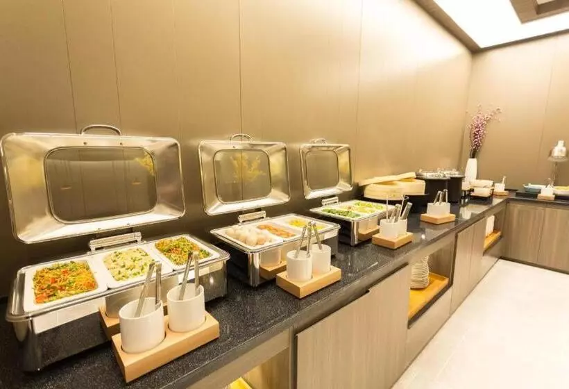 Hanting Hotel Botou Municipal Government