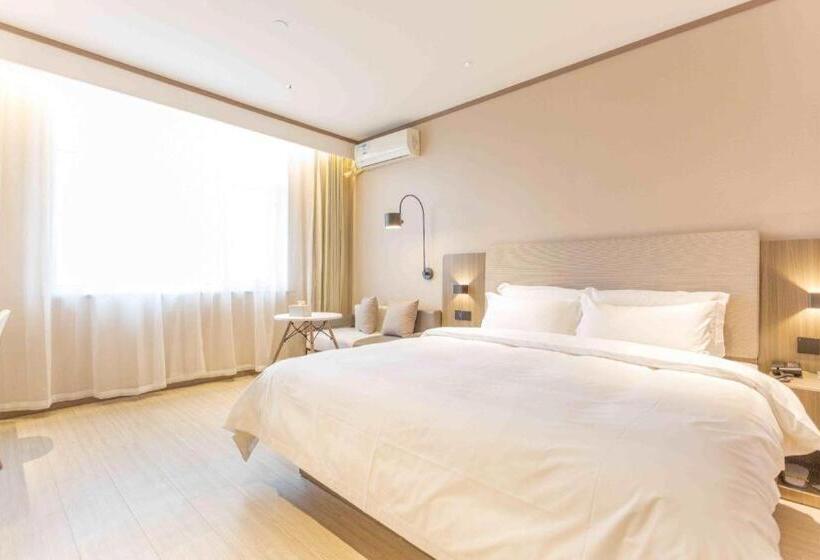 Hanting Hotel Botou Municipal Government