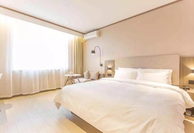 Hanting Hotel Botou Municipal Government