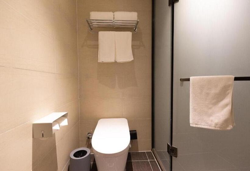 Hanting Hotel Cangzhou Nanpi