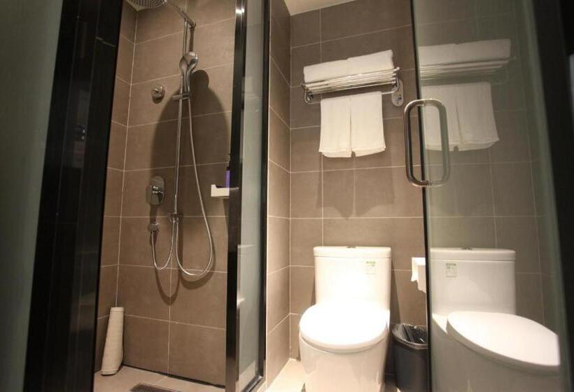 Hanting Hotel Cangzhou Nanpi