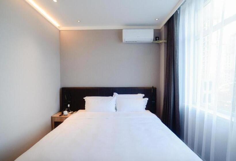 Hanting Hotel Cangzhou Nanpi