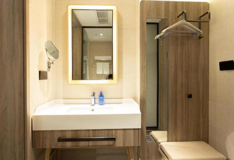 Hanting Hotel Cangzhou Nanpi