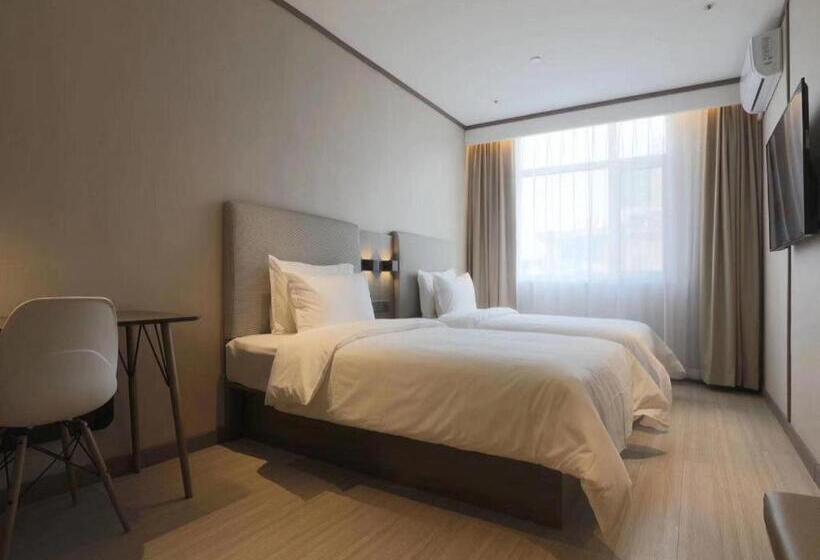 Hanting Hotel Cangzhou Nanpi