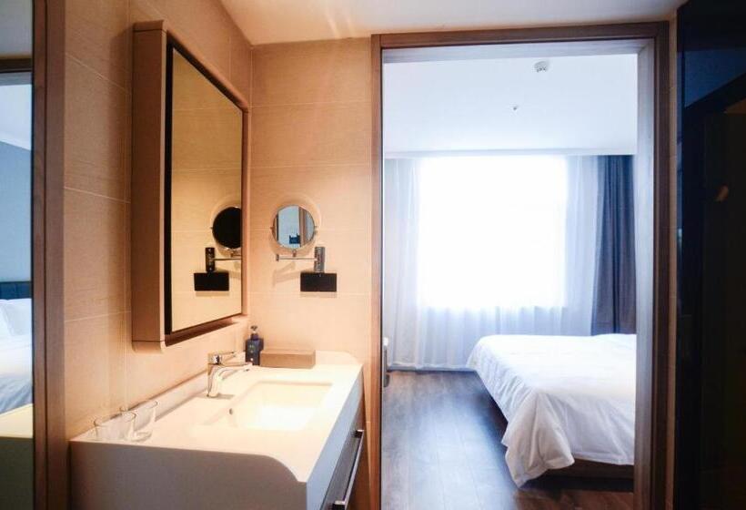 Hanting Hotel Cangzhou Nanpi