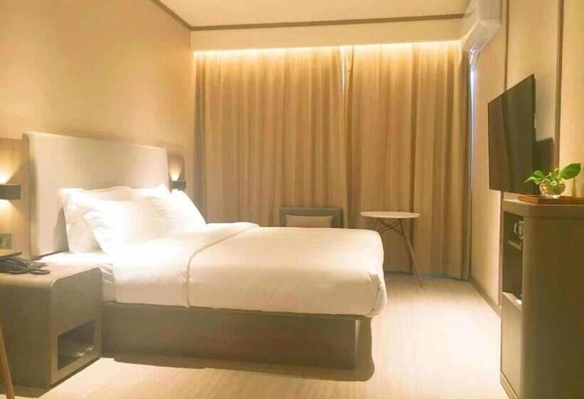 Hanting Hotel Cangzhou Nanpi