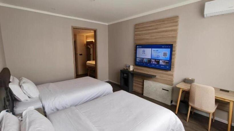 Hanting Hotel Cangzhou Nanpi