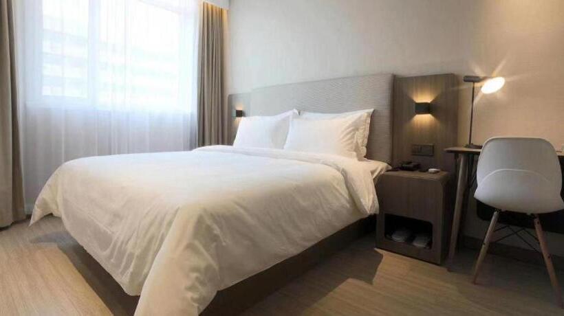 Hanting Hotel Cangzhou Nanpi