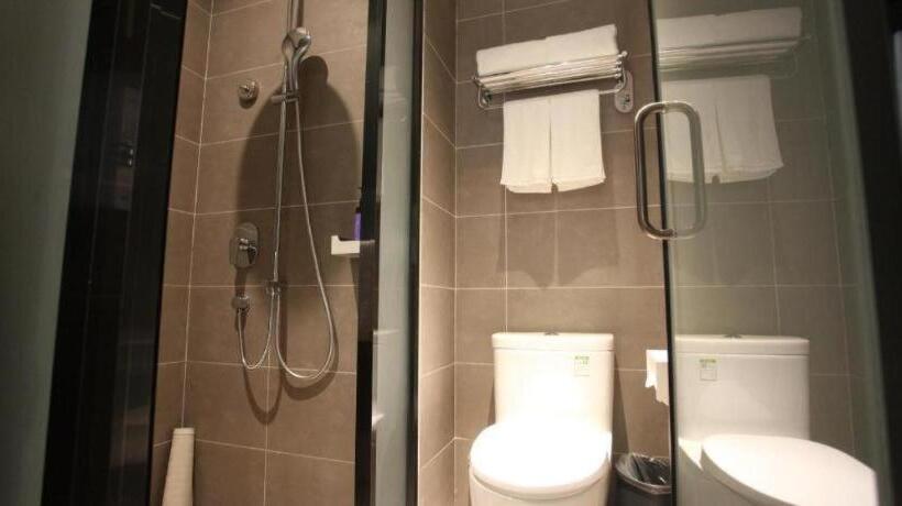 Hanting Hotel Cangzhou Nanpi